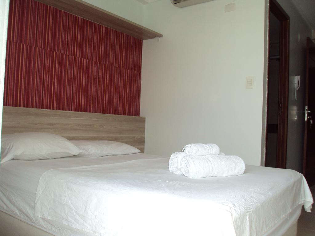 Mar Do Cabo Branco Residence João Pessoa Kültér fotó